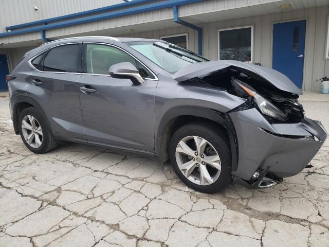 Photo 3 VIN: JTJBARBZ8H2145676 - LEXUS NX 200T BA 