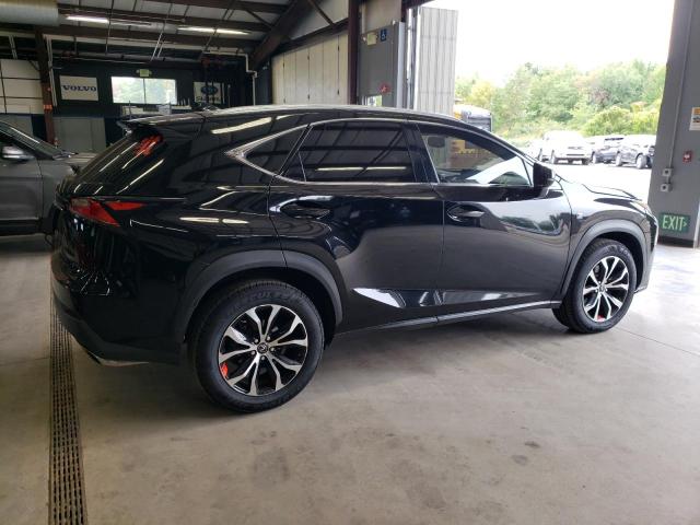 Photo 2 VIN: JTJBARBZ8H2148237 - LEXUS NX 200T BA 