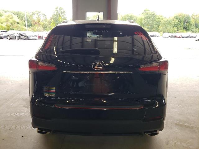 Photo 5 VIN: JTJBARBZ8H2148237 - LEXUS NX 200T BA 