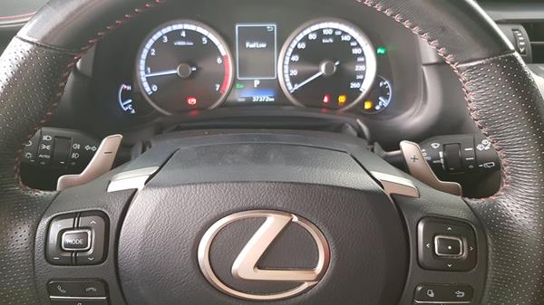 Photo 20 VIN: JTJBARBZ8J2152911 - LEXUS NX 300 