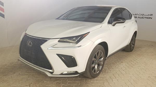 Photo 6 VIN: JTJBARBZ8J2152911 - LEXUS NX 300 