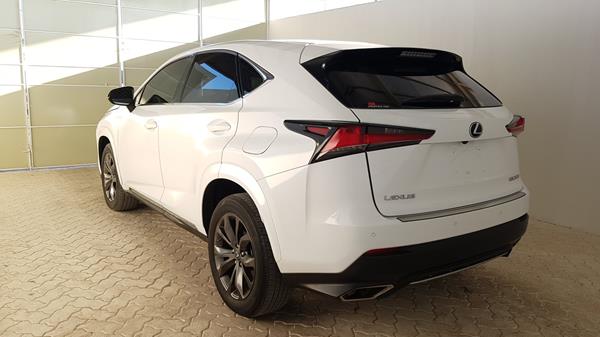 Photo 7 VIN: JTJBARBZ8J2152911 - LEXUS NX 300 