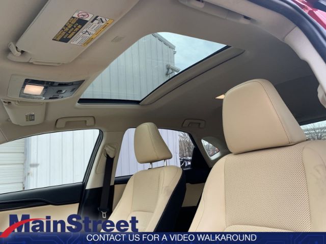 Photo 9 VIN: JTJBARBZ8J2161558 - LEXUS NX 