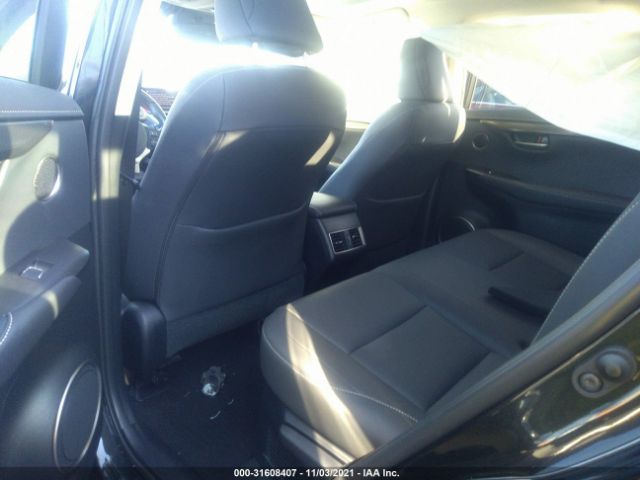 Photo 7 VIN: JTJBARBZ8J2165402 - LEXUS NX 