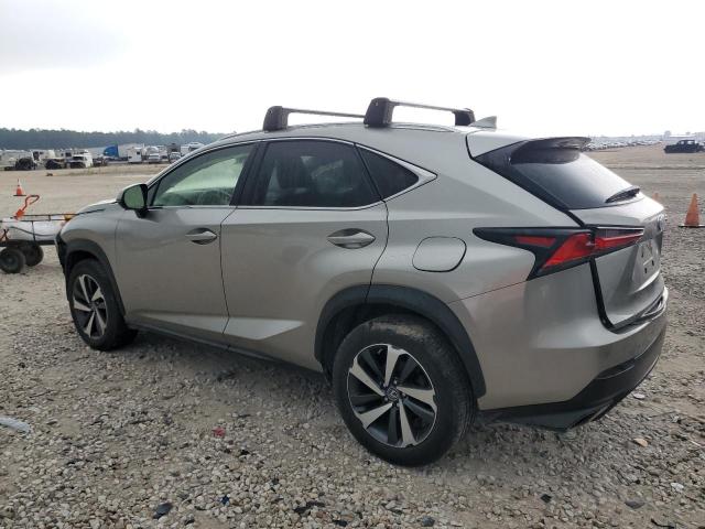 Photo 1 VIN: JTJBARBZ8J2173726 - LEXUS NX 