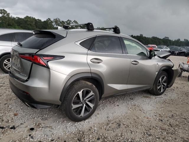 Photo 2 VIN: JTJBARBZ8J2173726 - LEXUS NX 