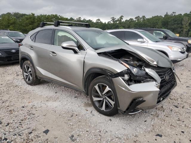 Photo 3 VIN: JTJBARBZ8J2173726 - LEXUS NX 