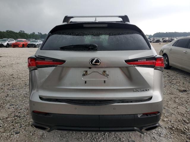 Photo 5 VIN: JTJBARBZ8J2173726 - LEXUS NX 