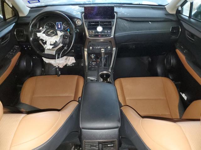 Photo 7 VIN: JTJBARBZ8J2173726 - LEXUS NX 