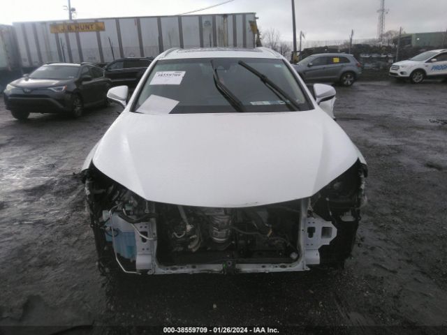 Photo 5 VIN: JTJBARBZ8J2174343 - LEXUS NX 300 