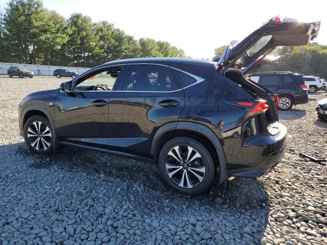 Photo 1 VIN: JTJBARBZ8J2178599 - LEXUS NX 