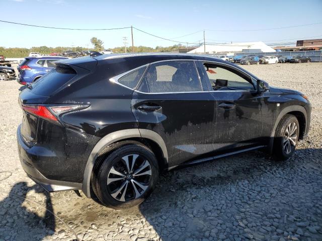 Photo 2 VIN: JTJBARBZ8J2178599 - LEXUS NX 