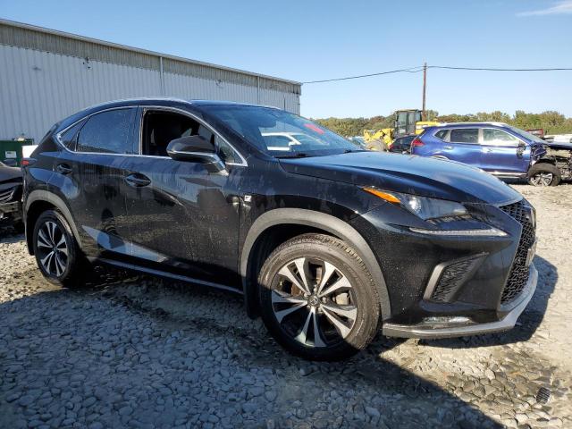 Photo 3 VIN: JTJBARBZ8J2178599 - LEXUS NX 