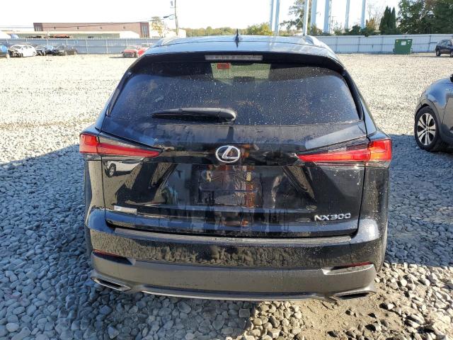 Photo 5 VIN: JTJBARBZ8J2178599 - LEXUS NX 