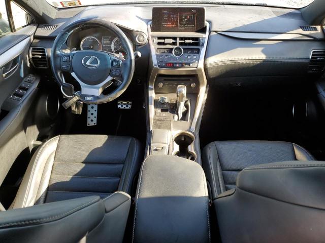 Photo 7 VIN: JTJBARBZ8J2178599 - LEXUS NX 