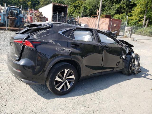 Photo 2 VIN: JTJBARBZ8J2178912 - LEXUS NX 