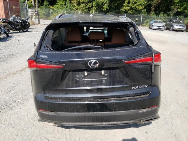 Photo 5 VIN: JTJBARBZ8J2178912 - LEXUS NX 