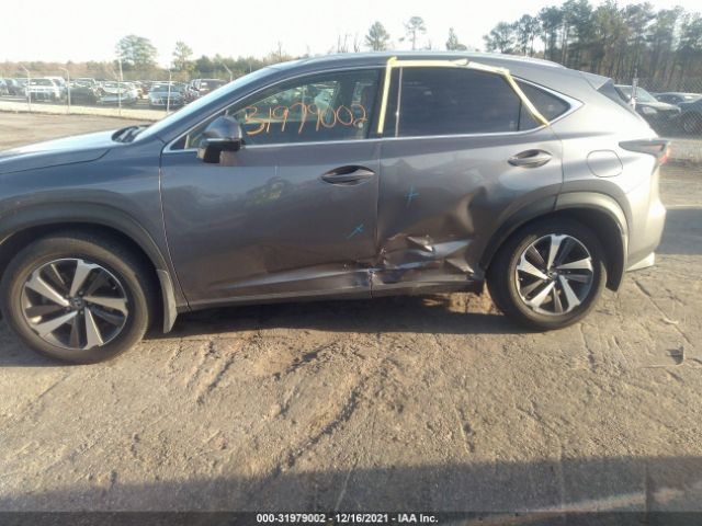 Photo 5 VIN: JTJBARBZ8K2179379 - LEXUS NX 