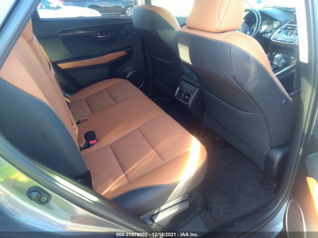 Photo 7 VIN: JTJBARBZ8K2179379 - LEXUS NX 