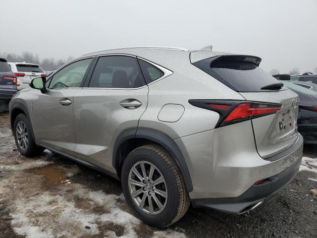 Photo 1 VIN: JTJBARBZ8K2181374 - LEXUS NX 