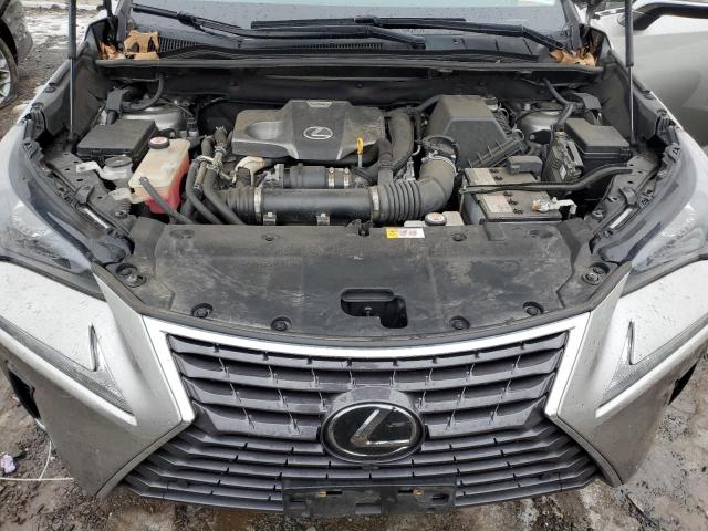 Photo 11 VIN: JTJBARBZ8K2181374 - LEXUS NX 