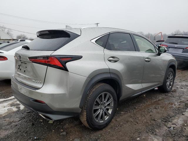 Photo 2 VIN: JTJBARBZ8K2181374 - LEXUS NX 