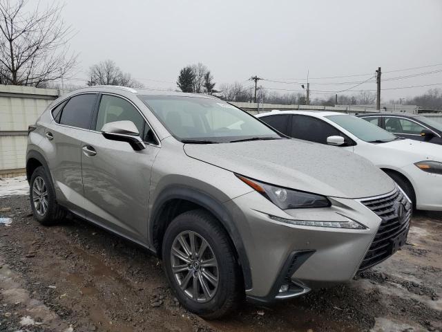 Photo 3 VIN: JTJBARBZ8K2181374 - LEXUS NX 