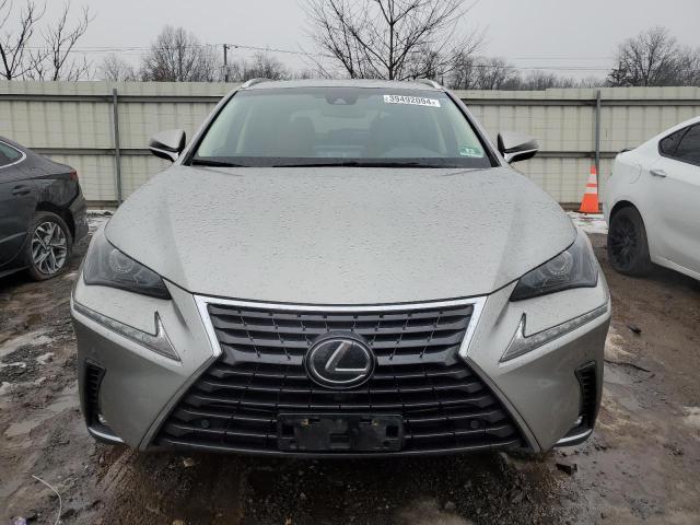 Photo 4 VIN: JTJBARBZ8K2181374 - LEXUS NX 