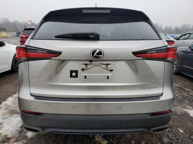 Photo 5 VIN: JTJBARBZ8K2181374 - LEXUS NX 