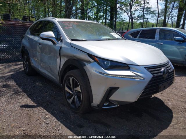 Photo 0 VIN: JTJBARBZ8K2190494 - LEXUS NX 300 