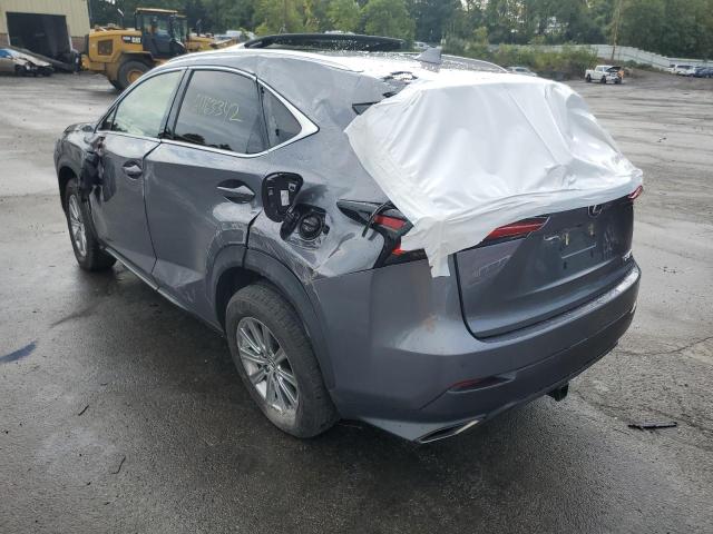 Photo 2 VIN: JTJBARBZ8K2200828 - LEXUS NX 300 BAS 