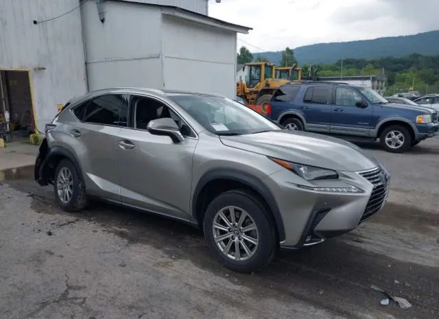 Photo 0 VIN: JTJBARBZ8K2204572 - LEXUS NX 300 