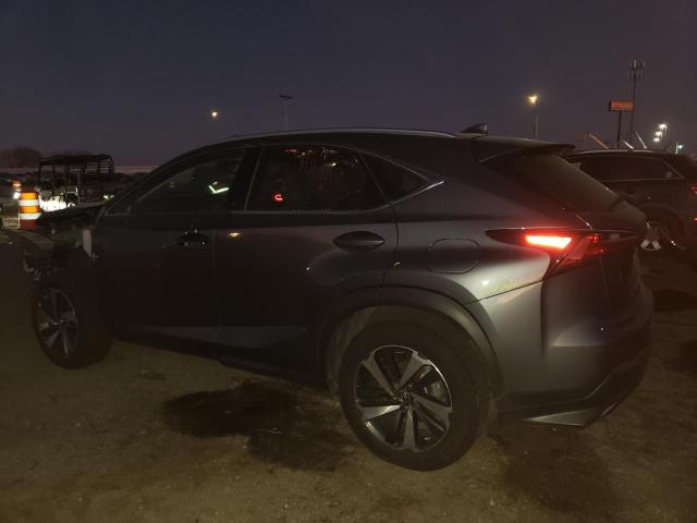 Photo 1 VIN: JTJBARBZ8K2212381 - LEXUS NX 300 BAS 