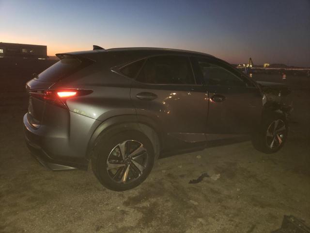 Photo 2 VIN: JTJBARBZ8K2212381 - LEXUS NX 300 BAS 