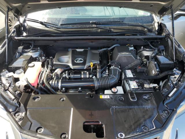 Photo 11 VIN: JTJBARBZ8K2213210 - LEXUS NX 300 BAS 