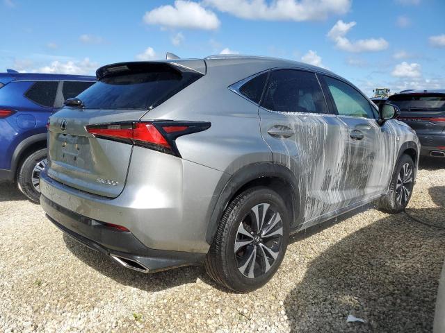 Photo 2 VIN: JTJBARBZ8K2213210 - LEXUS NX 300 BAS 