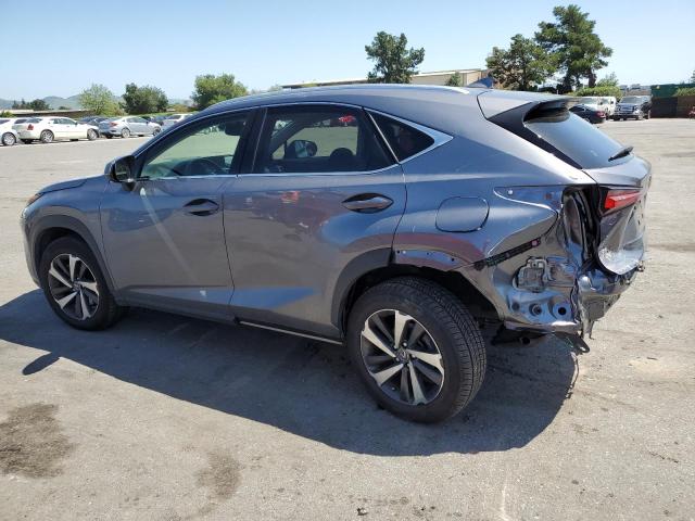 Photo 1 VIN: JTJBARBZ8K2214647 - LEXUS NX 