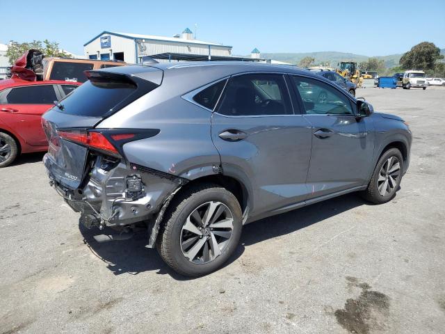 Photo 2 VIN: JTJBARBZ8K2214647 - LEXUS NX 