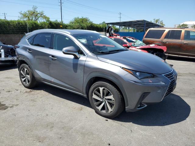 Photo 3 VIN: JTJBARBZ8K2214647 - LEXUS NX 