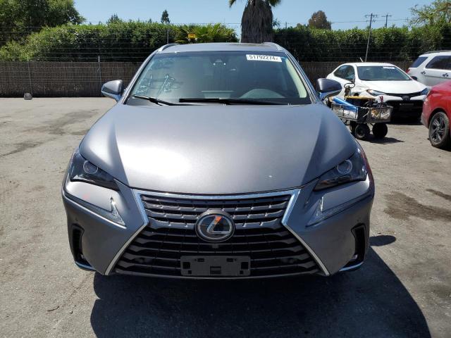 Photo 4 VIN: JTJBARBZ8K2214647 - LEXUS NX 