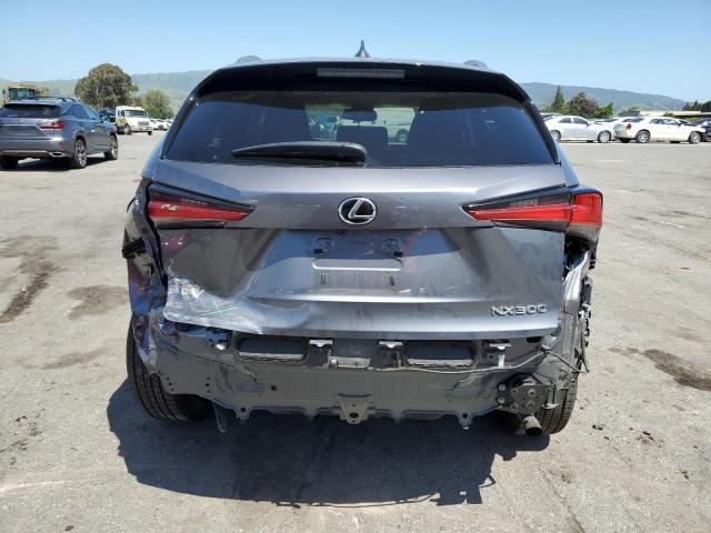 Photo 5 VIN: JTJBARBZ8K2214647 - LEXUS NX 