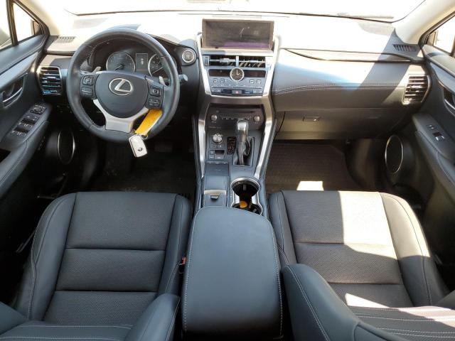 Photo 7 VIN: JTJBARBZ8K2214647 - LEXUS NX 