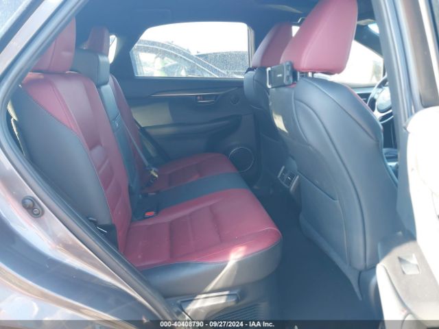 Photo 7 VIN: JTJBARBZ9F2002619 - LEXUS NX 