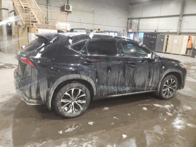 Photo 2 VIN: JTJBARBZ9F2003270 - LEXUS NX 200T 