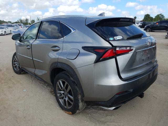 Photo 2 VIN: JTJBARBZ9F2027746 - LEXUS NX 200T 