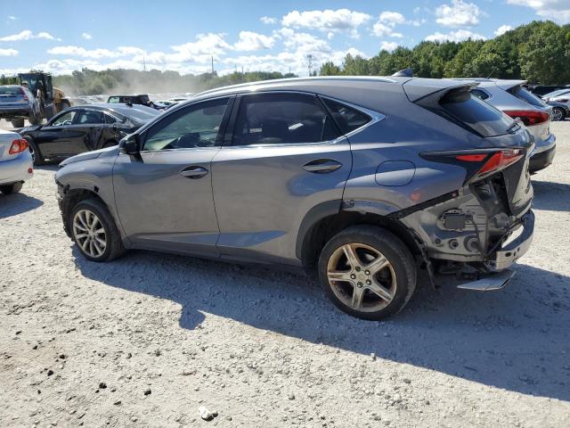 Photo 1 VIN: JTJBARBZ9F2028041 - LEXUS NX 200T 