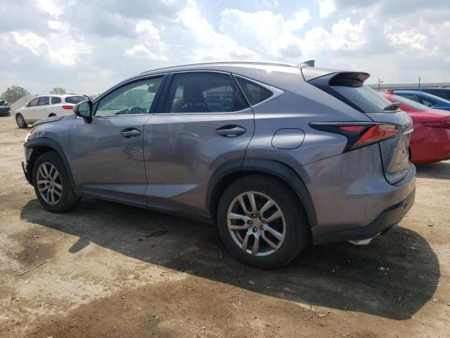 Photo 1 VIN: JTJBARBZ9F2029416 - LEXUS NX 200T 