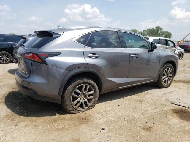 Photo 2 VIN: JTJBARBZ9F2029416 - LEXUS NX 200T 