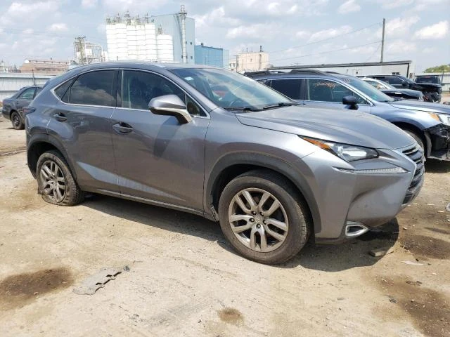 Photo 3 VIN: JTJBARBZ9F2029416 - LEXUS NX 200T 