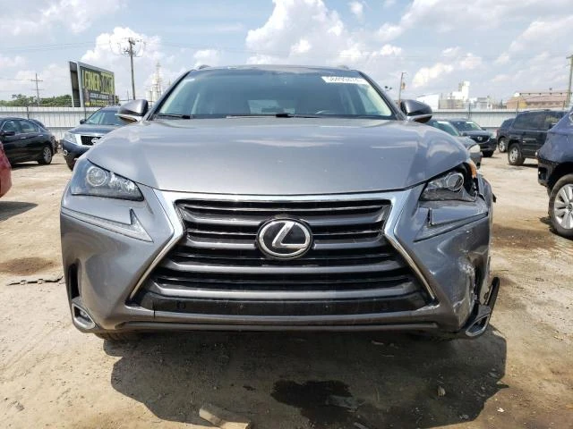 Photo 4 VIN: JTJBARBZ9F2029416 - LEXUS NX 200T 